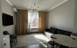 Продажа 2-комнатной квартиры, 48.2 м² - Недвижимость в Казахстане - страница 19