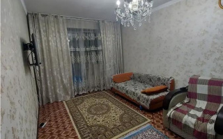 Продажа 1-комнатной квартиры, 37.6 м² - Продажа квартир в новостройках Астаны без посредников