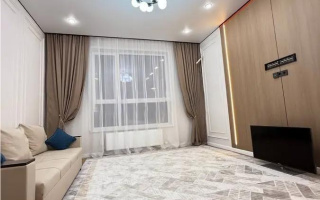 Продажа 1-комнатной квартиры, 44 м² - Продажа квартир в новостройках Астаны без посредников - страница 91