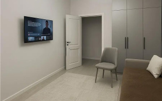 Продажа 1-комнатной квартиры, 36.6 м² - Продажа  однокомнатных квартир в Астане