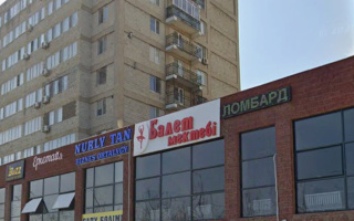 Аренда , пр. Назарбаева, дом  20 - Продажа квартир в Шымкенте