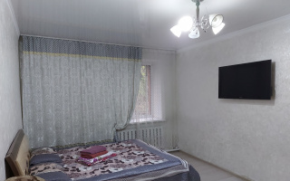 Аренда 2-комнатной квартиры посуточно, 48 м², пр. Абая, дом  20/17 - пр. Абылай хана - Продажа квартир в Алматы