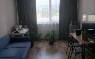 Продажа 2-комнатной квартиры, 47.7 м², мкр-н Кайрат, дом  135/4 - Продажа квартир в Алматы