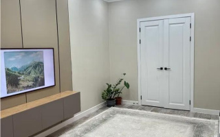 Продажа 3-комнатной квартиры, 80 м², ул. Нажимеденова, дом  26/1 - Продажа  трехкомнатных квартир в Астане с фото
