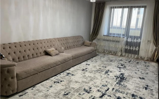 Продажа 3-комнатной квартиры, 83 м², пр. Тлендиева, дом  50/1 - Продажа  трехкомнатных квартир в новостройках Астаны