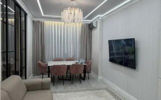Продажа 3-комнатной квартиры, 82.7 м² - Продажа квартир в блочном доме в Астане - страница 2