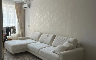 Продажа 2-комнатной квартиры, 59.1 м², пр. Туран, дом  40/1 - Продажа  двухкомнатных квартир в новостройках Астаны без посредников с фото