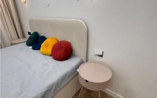 Продажа 2-комнатной квартиры, 43 м²
