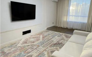 Продажа 3-комнатной квартиры, 105.3 м², ул. Мухамедханова, дом  6б - Продажа  трехкомнатных квартир в новостройках Астаны