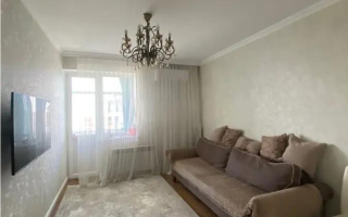 Продажа 2-комнатной квартиры, 54 м², ул. Байтурсынова, дом  47 - Продажа квартир в новостройках Астаны с фото