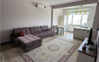 Продажа 2-комнатной квартиры, 67.6 м² - Продажа квартир в Алмалинском р-не Алматы - страница 2