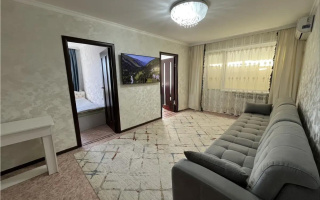 Продажа 4-комнатной квартиры, 62 м² - Продажа четырехкомнатных квартир в Караганде - страница 2