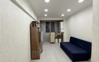 Продажа 1-комнатной квартиры, 20 м², ул. Редько, дом  6 - Продажа  однокомнатных квартир в Алматы