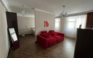 Продажа 2-комнатной квартиры, 58.8 м², ул. Казыбек би, дом  125/1 - Продажа квартир в Алмалинском р-не Алматы