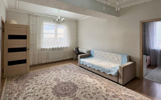 Продажа 2-комнатной квартиры, 60 м² - Продажа квартир в Алмалинском р-не Алматы