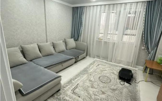 Продажа 3-комнатной квартиры, 60 м², ул. Айтматова, дом  34 - Продажа  трехкомнатных квартир в Астане с фото