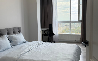 Аренда 2-комнатной квартиры посуточно, 50 м² - Аренда квартир посуточно в Алматы