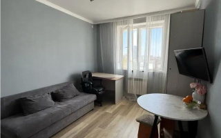 Продажа 2-комнатной квартиры, 32 м², ул. Байтурсынова, дом  39/3 - Продажа квартир в Астане