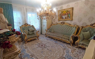 Продажа 3-комнатного дома, 80.5 м², 91А квартал - Продажа домов, коттеджей в Темиртау