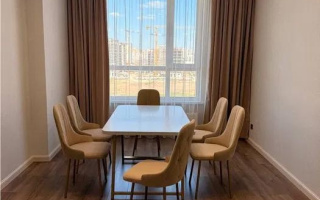 Продажа 3-комнатной квартиры, 86 м² - Продажа квартир в новостройках Астаны - страница 219