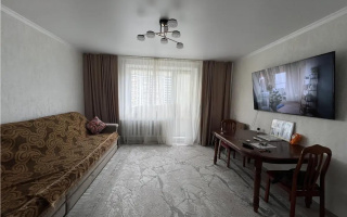 Продажа 2-комнатной квартиры, 52 м², мкр-н Степной-3, дом  3/7 - Продажа  двухкомнатных квартир в Караганде