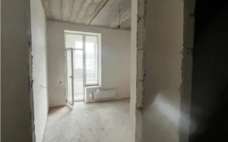 Продажа 1-комнатной квартиры, 42.22 м², ул. Калдаякова, дом  14 стр - Продажа  однокомнатных квартир в Астане без посредников