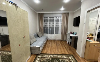 Продажа 1-комнатной квартиры, 35 м² - Продажа недвижимости в Астане - страница 34