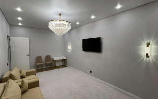 Продажа 3-комнатной квартиры, 87 м², ул. Е-36, дом  5 - Продажа  трехкомнатных квартир в новостройках Астаны