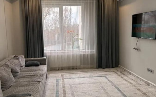 Продажа 3-комнатной квартиры, 88 м² - Продажа трехкомнатных квартир в Алматы - страница 74