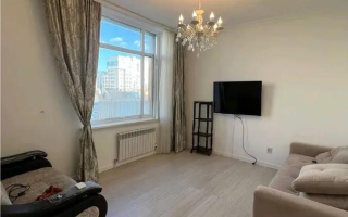 Продажа 1-комнатной квартиры, 44 м² - Продажа однокомнатных квартир в Астане - страница 8