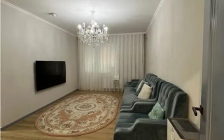 Продажа 3-комнатной квартиры, 90 м², ул. Анет баба, дом  6 - Продажа  трехкомнатных квартир в новостройках Астаны