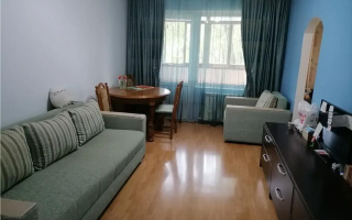 Продажа 3-комнатной квартиры, 65 м², ул. Шагабутдинова, дом  88 - Продажа квартир в Алматы