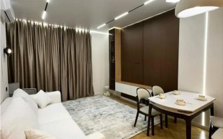 Продажа 2-комнатной квартиры, 44.2 м², ул. Розыбакиева, дом  156 - Продажа квартир в новостройках Алматы без посредников