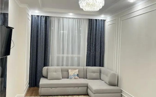 Продажа 4-комнатной квартиры, 104.1 м², ул. Калдаякова, дом  23а - Продажа  четырехкомнатных квартир в новостройках Астаны без посредников