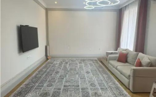 Продажа 4-комнатной квартиры, 115.7 м², ул. Жошы хана, дом  1 - Продажа  четырехкомнатных квартир в Астане