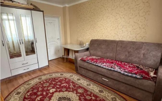 Продажа 3-комнатной квартиры, 98 м², ул. Култегин, дом  5 - Продажа  трехкомнатных квартир в новостройках Астаны