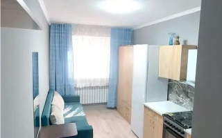 Продажа 1-комнатной квартиры, 15 м², мкр-н 7, дом  4 - Продажа  однокомнатных квартир в Алматы с фото