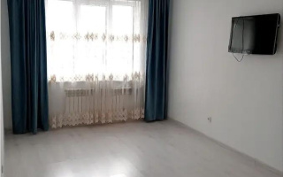 Продажа 1-комнатной квартиры, 39 м², ул. Северное Кольцо, дом  92/3 - Продажа квартир в Алматы