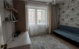 Продажа 3-комнатной квартиры, 80 м², мкр. Кулагер, дом  37 - Продажа квартир в Жетысуском р-не Алматы