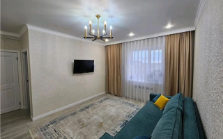 Продажа 2-комнатной квартиры, 44.5 м² - Продажа двухкомнатных квартир от собственников в Астане - страница 15
