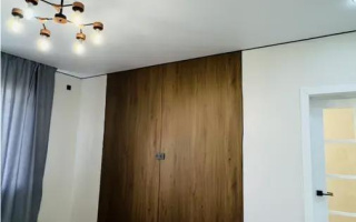 Продажа 2-комнатной квартиры, 40.3 м² - Продажа квартир в Карасайском р-не Алматы