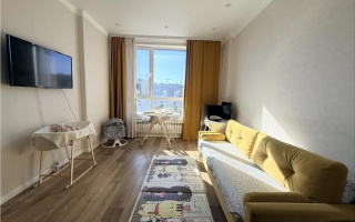 Продажа 2-комнатной квартиры, 52.5 м² - Продажа двухкомнатных квартир от собственников в Астане - страница 6