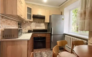 Продажа 2-комнатной квартиры, 41 м² - Продажа квартир в кирпичном доме в Алматы - страница 5