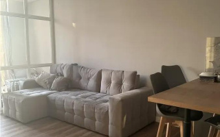 Продажа 2-комнатной квартиры, 45 м² - Продажа квартир в Турксибском р-не Алматы