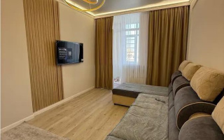 Продажа 3-комнатной квартиры, 84 м², ул. Мухамедханова, дом  12/3 - Продажа квартир в новостройках Астаны с фото