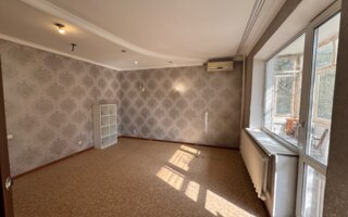 Продажа 2-комнатной квартиры, 54 м²