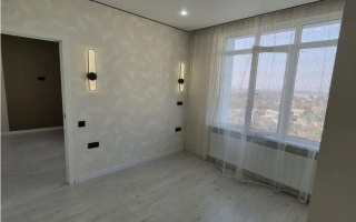 Продажа 3-комнатной квартиры, 51 м² - Продажа трехкомнатных квартир в монолитно-каркасном доме в Алматы