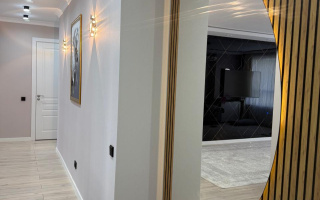Продажа 3-комнатной квартиры, 86 м², ул. Коктерек, дом  139 - Продажа  трехкомнатных квартир в новостройках Алматы без посредников с фото