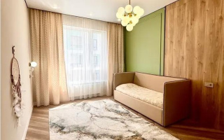 Продажа 3-комнатной квартиры, 69.7 м², ул. Байтурсынова, дом  47 стр - Продажа квартир в Астане