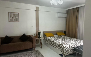 Продажа 2-комнатной квартиры, 59 м² - Продажа квартир в новостройках Алматы